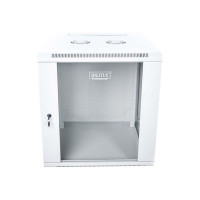 Produktbild för DIGITUS Professional DN-W19 12U/600 - skåp - 12U
