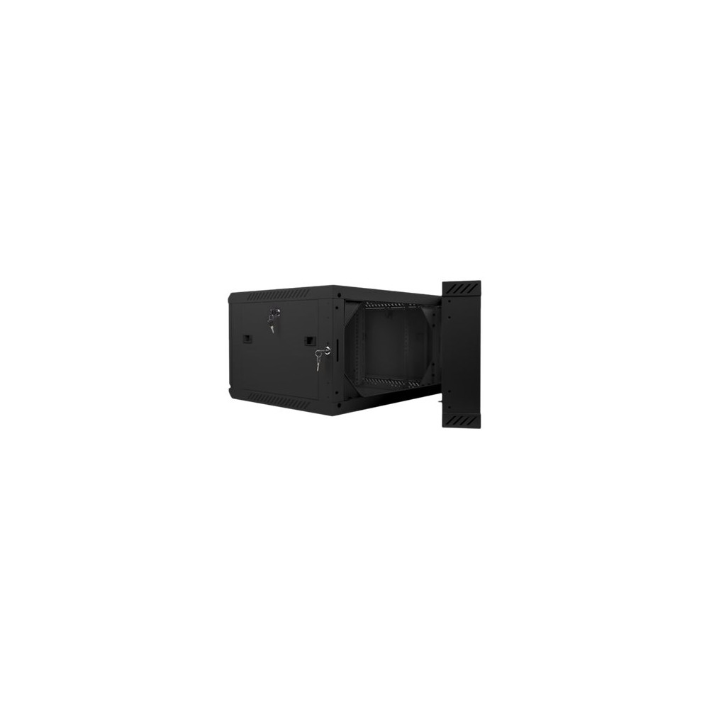 Produktbild för Lanberg - rack - 6U