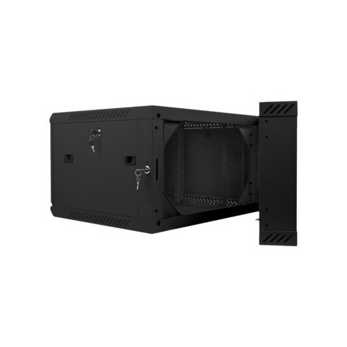 LANBERG Lanberg - rack - 6U