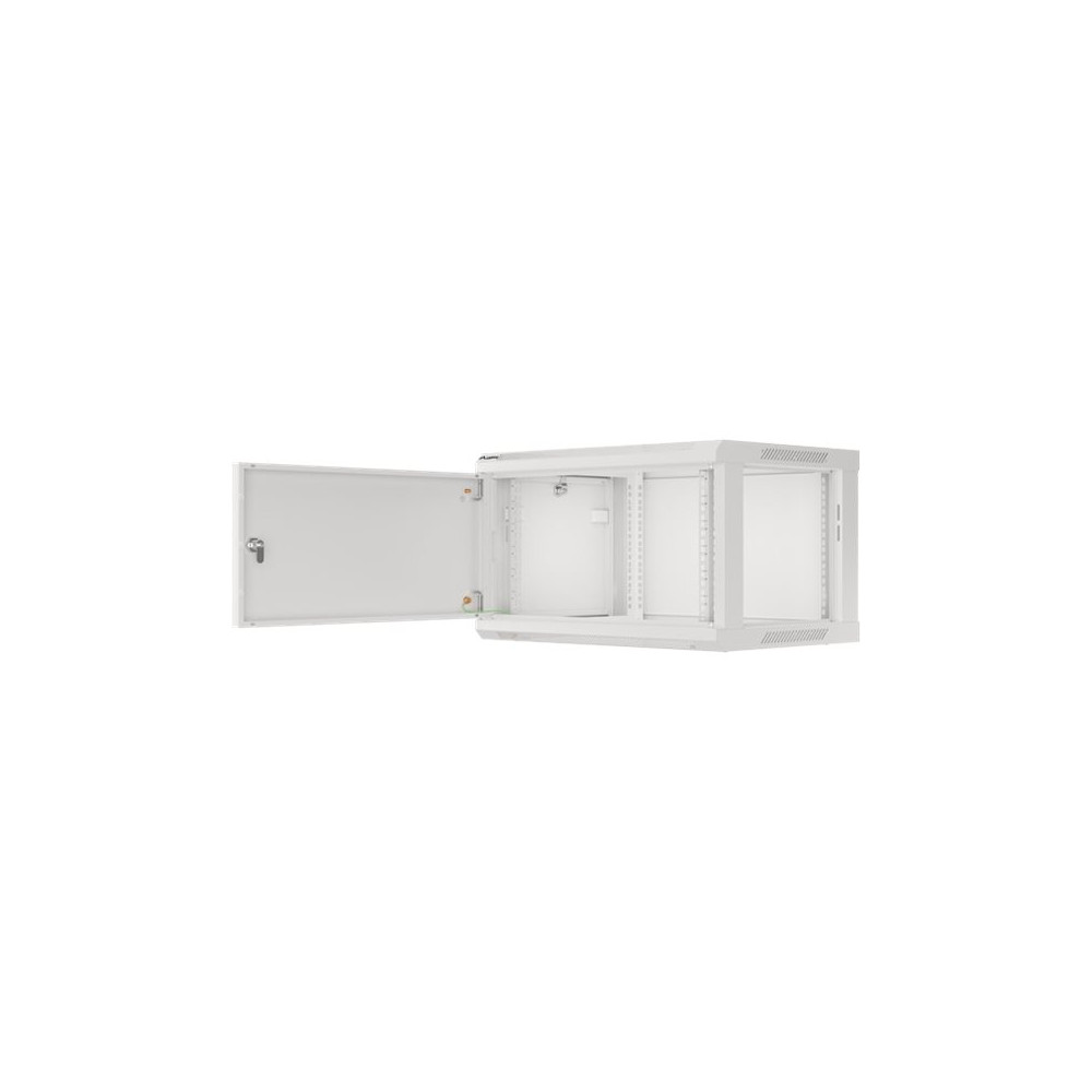 Produktbild för Lanberg WF01-6406-00S - rack - 6U