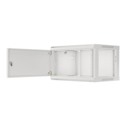 LANBERG Lanberg WF01-6406-00S - rack - 6U