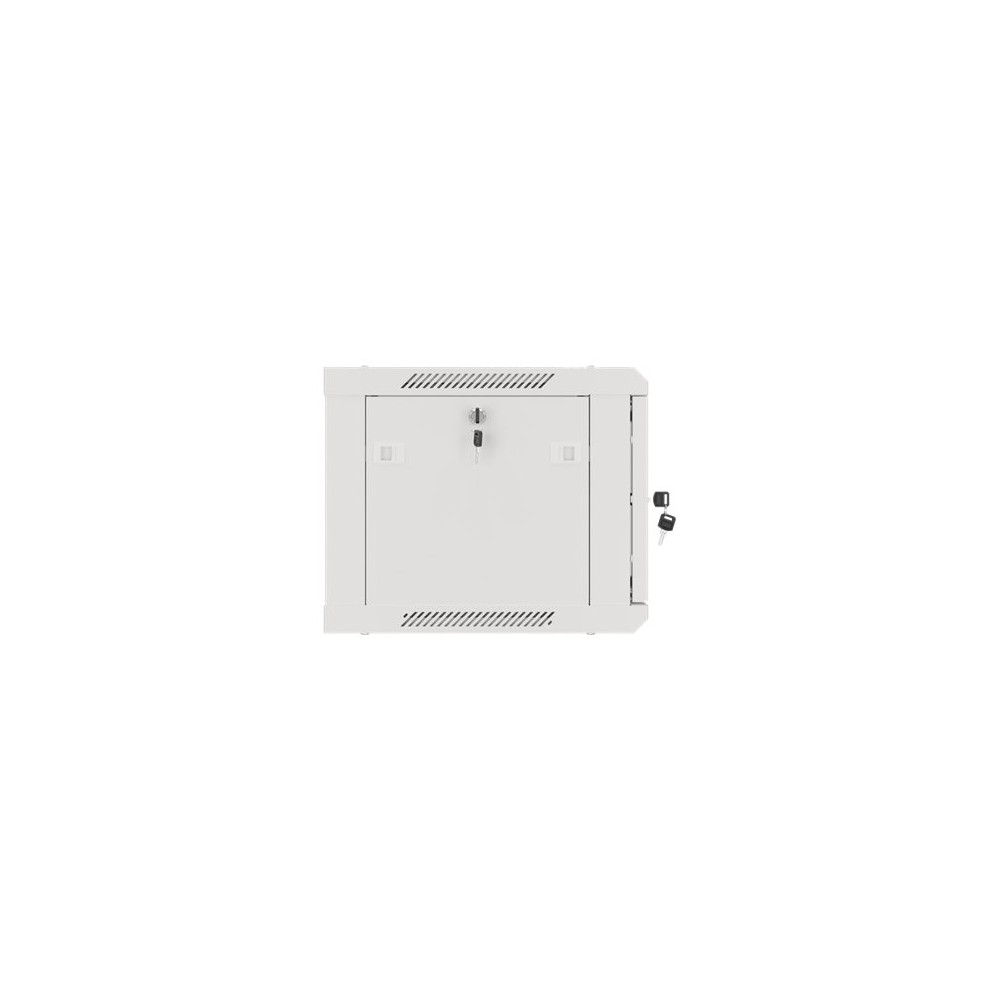 Produktbild för Lanberg WF01-6406-00S - rack - 6U