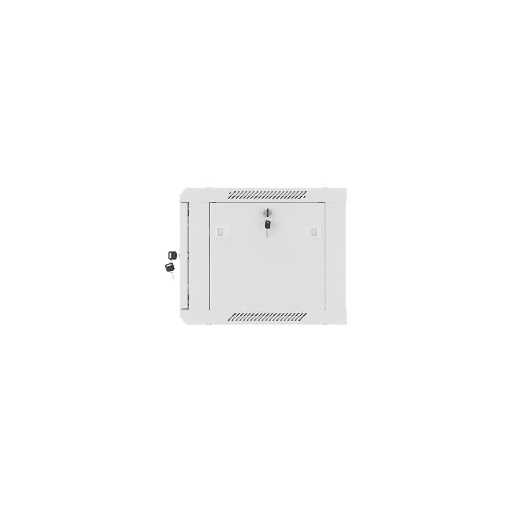 Produktbild för Lanberg WF01-6406-00S - rack - 6U