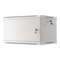 Produktbild för Lanberg WF01-6406-00S - rack - 6U