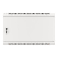 Produktbild för Lanberg WF01-6406-00S - rack - 6U