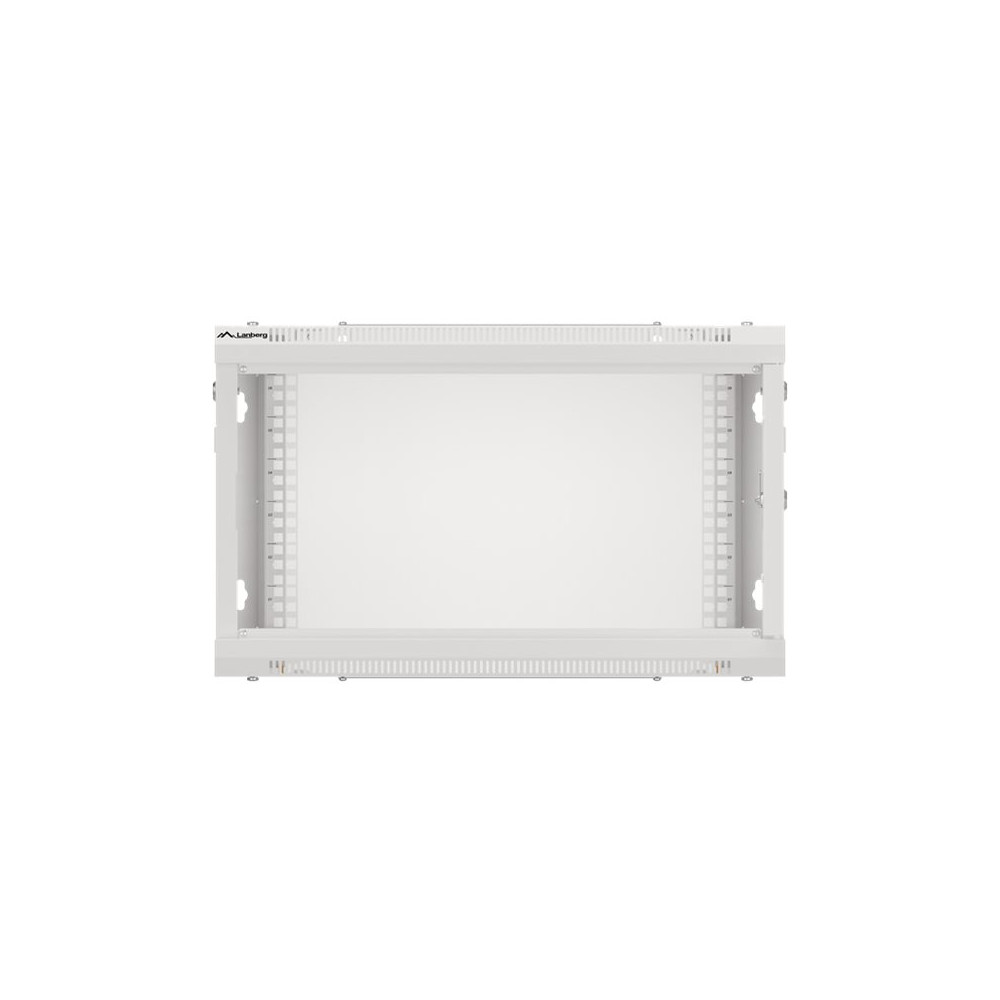 Produktbild för Lanberg WF01-6406-00S - rack - 6U