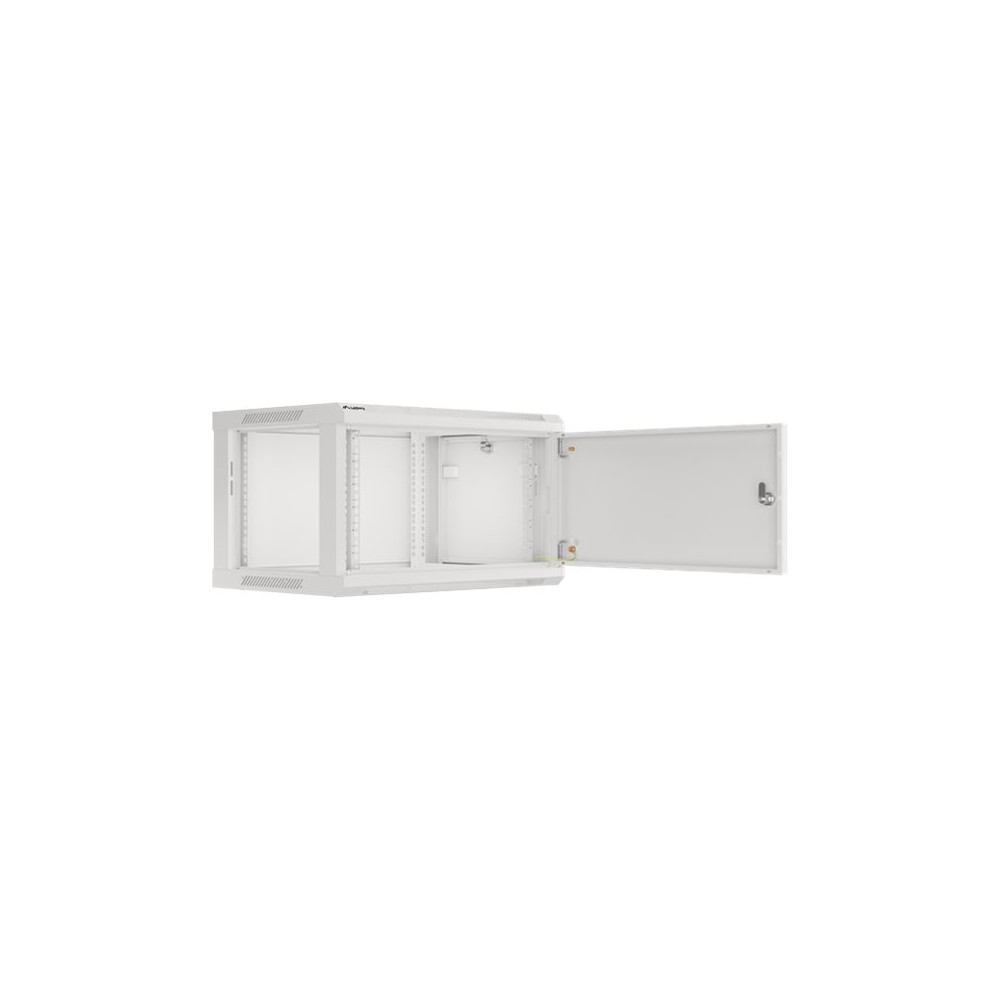 Produktbild för Lanberg WF01-6406-00S - rack - 6U