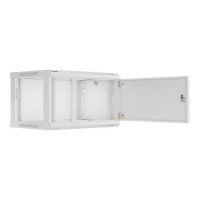 Produktbild för Lanberg WF01-6406-00S - rack - 6U