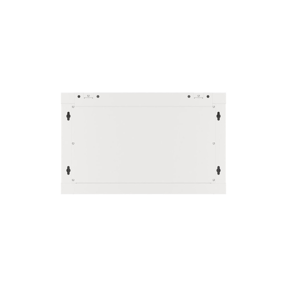 Produktbild för Lanberg WF01-6406-00S - rack - 6U