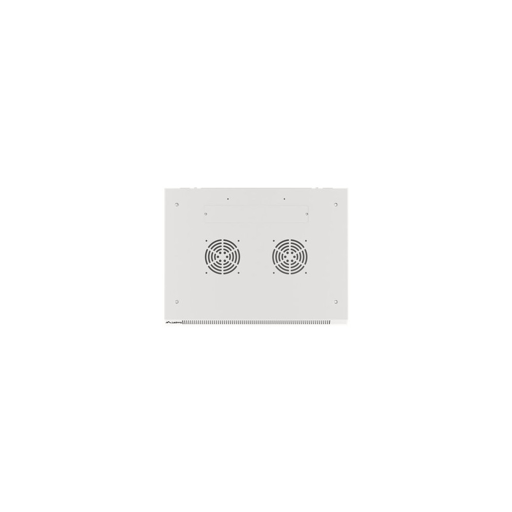 Produktbild för Lanberg WF01-6406-00S - rack - 6U