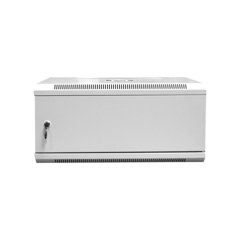 Produktbild för DIGITUS Professional DN-W19 04U/450/MD - skåp - 4U