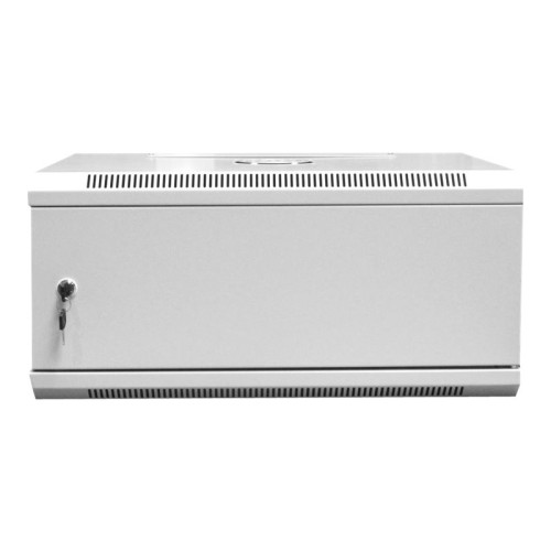 Digitus DIGITUS Professional DN-W19 04U/450/MD - skåp - 4U