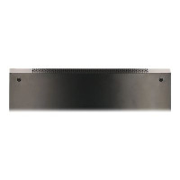 Produktbild för Extralink AZH - rack - svängtyp - 6U