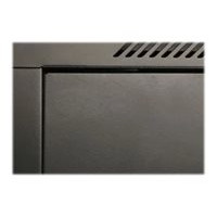 Produktbild för Extralink AZH - rack - svängtyp - 6U