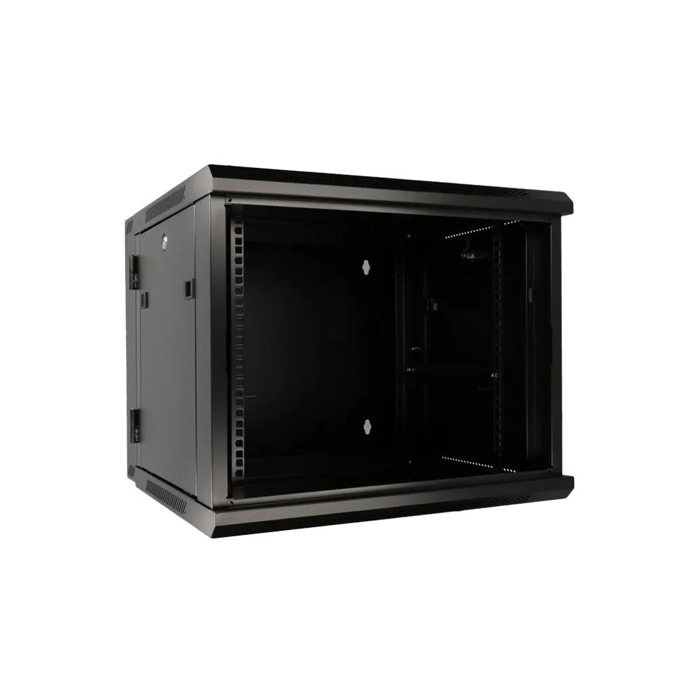 Produktbild för Extralink AZH - rack - svängtyp - 6U