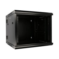 Produktbild för Extralink AZH - rack - svängtyp - 6U