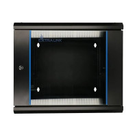 Produktbild för Extralink AZH - rack - svängtyp - 6U