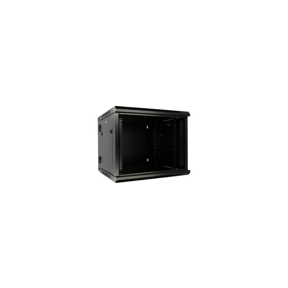 Produktbild för Extralink AZH - rack - svängtyp - 6U