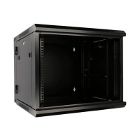 Produktbild för Extralink AZH - rack - svängtyp - 6U