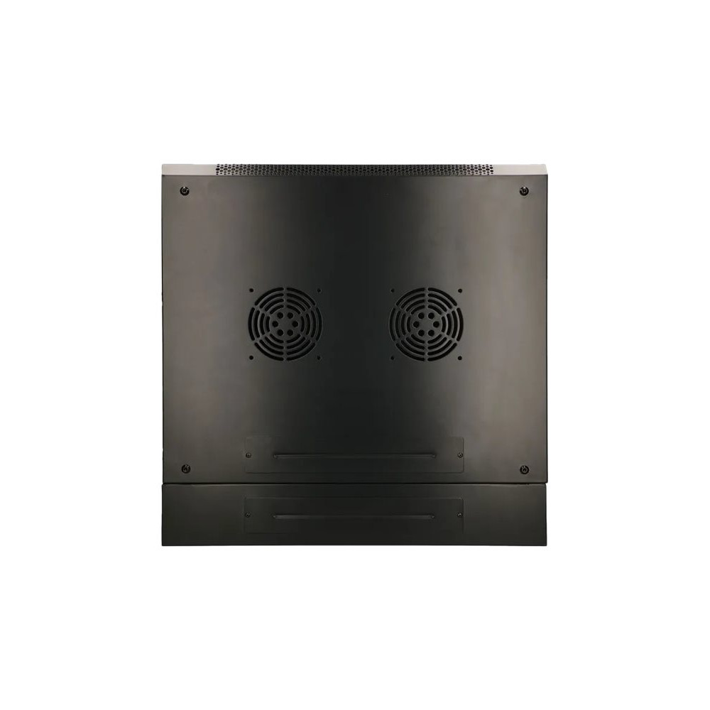Produktbild för Extralink AZH - rack - svängtyp - 6U