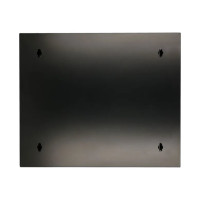 Produktbild för Extralink AZH - rack - svängtyp - 6U