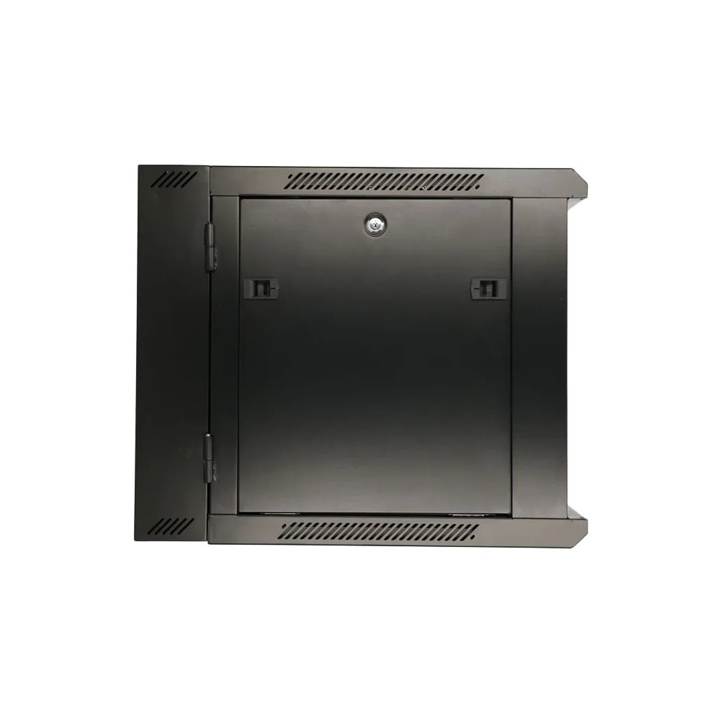 Produktbild för Extralink AZH - rack - svängtyp - 6U