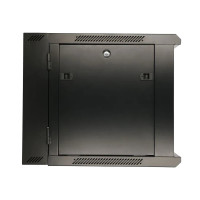 Produktbild för Extralink AZH - rack - svängtyp - 6U