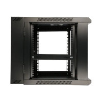 Produktbild för Extralink AZH - rack - svängtyp - 6U