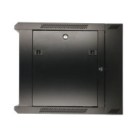 Produktbild för Extralink AZH - rack - svängtyp - 6U