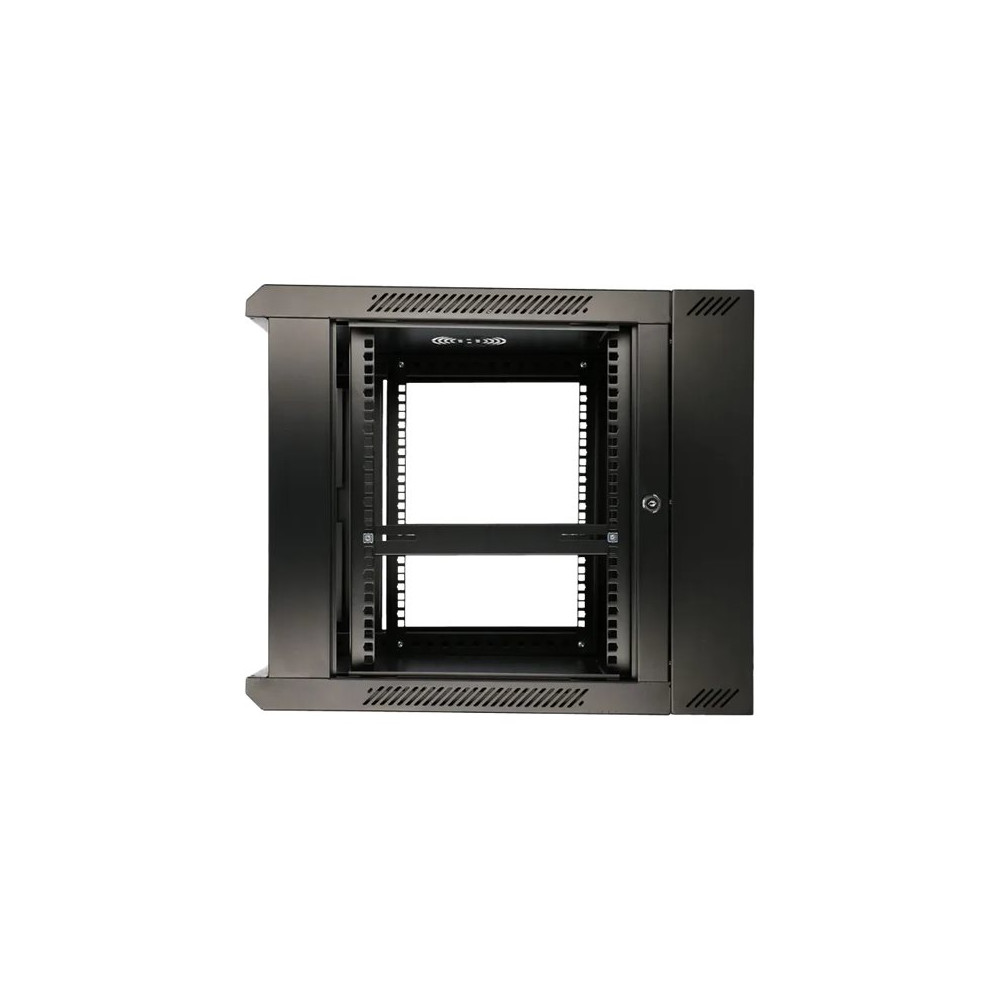 Produktbild för Extralink AZH - rack - svängtyp - 6U