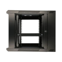Produktbild för Extralink AZH - rack - svängtyp - 6U