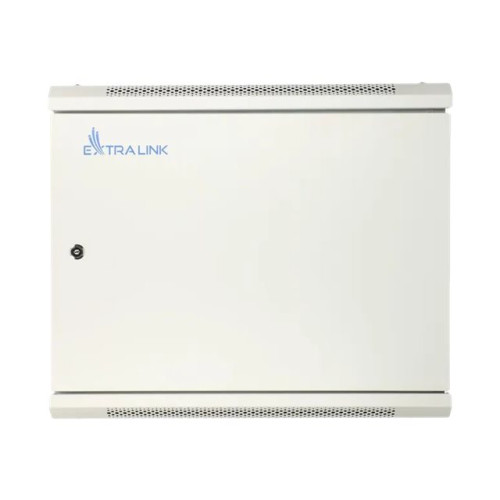 EXTRALINK Extralink ASP - rack - 600x450 mm - 12U