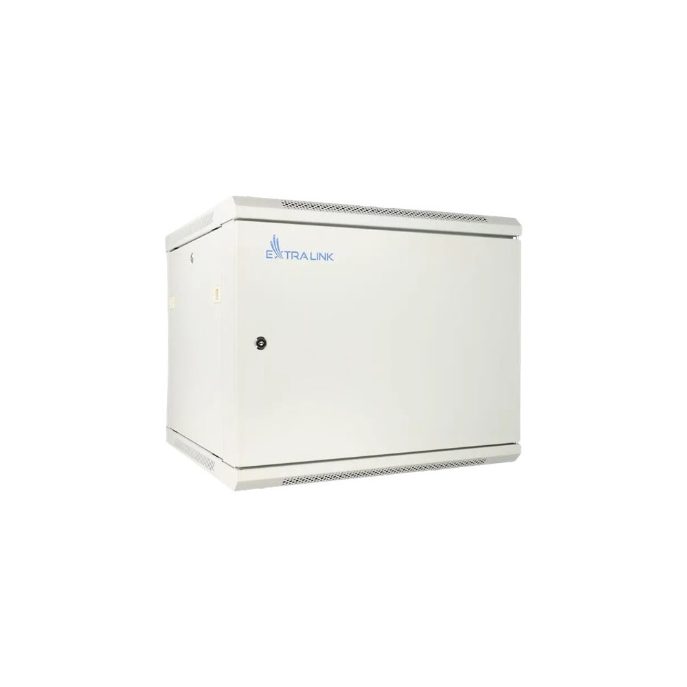 Produktbild för Extralink ASP - rack - 600x450 mm - 12U