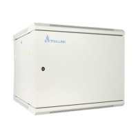 Produktbild för Extralink ASP - rack - 600x450 mm - 12U