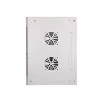 Produktbild för Extralink ASP - rack - 600x450 mm - 12U