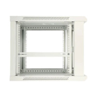 Produktbild för Extralink ASP - rack - 600x450 mm - 12U