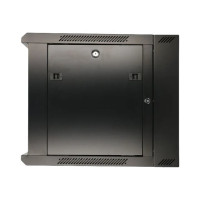 Produktbild för Extralink AZH - rack - svängtyp - 9U