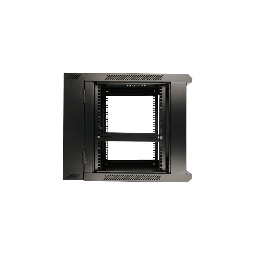 Produktbild för Extralink AZH - rack - svängtyp - 9U