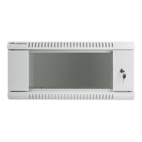 Produktbild för Lanberg - rack - 4U