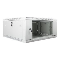 Produktbild för Lanberg - rack - 4U
