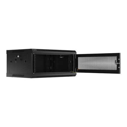 LANBERG Lanberg - rack - 4U