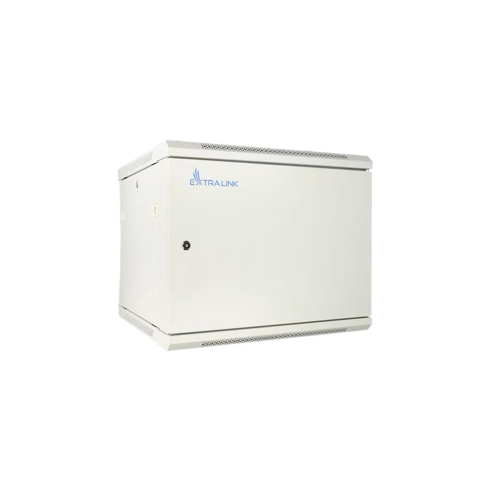 Produktbild för Extralink ASP - rack - 600x600 mm - 12U