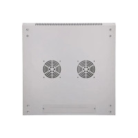 Produktbild för Extralink ASP - rack - 600x600 mm - 12U