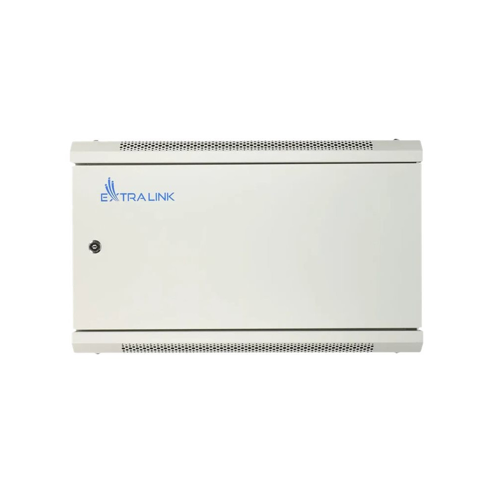Produktbild för Extralink ASP - rack - 600x600 mm - 6U