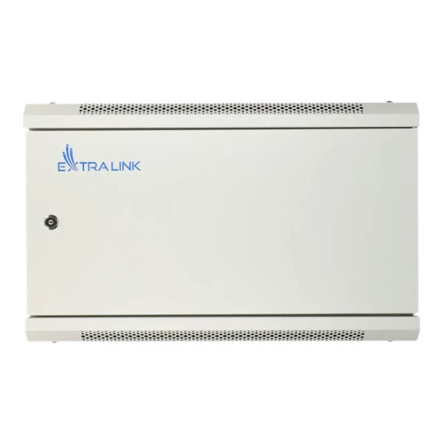 EXTRALINK Extralink ASP - rack - 600x600 mm - 6U