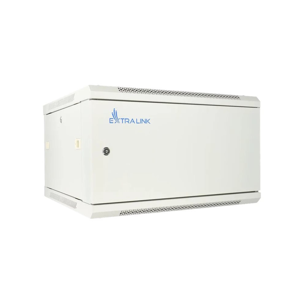 Produktbild för Extralink ASP - rack - 600x600 mm - 6U