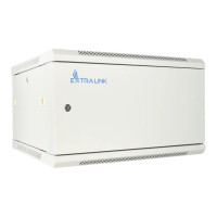 Produktbild för Extralink ASP - rack - 600x600 mm - 6U