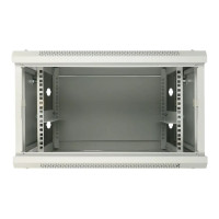 Produktbild för Extralink ASP - rack - 600x600 mm - 6U