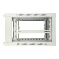 Produktbild för Extralink ASP - rack - 600x600 mm - 6U