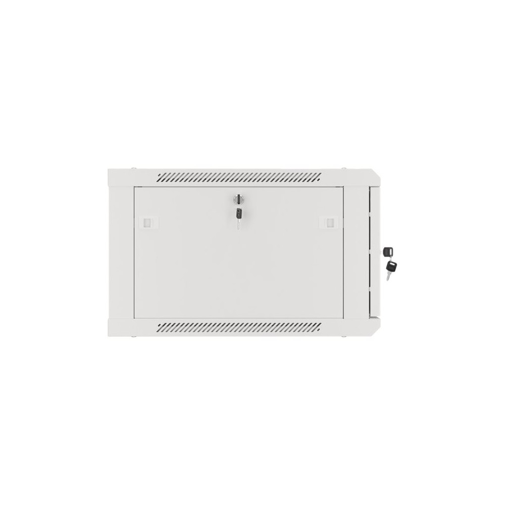 Produktbild för Lanberg WF01-6606-00S - rack - 6U